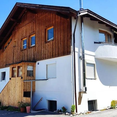 Ferienwohnung Elisa Innsbruck Exteriör bild