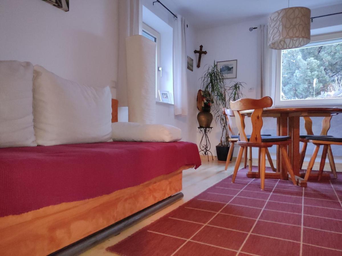 Ferienwohnung Elisa Innsbruck Exteriör bild