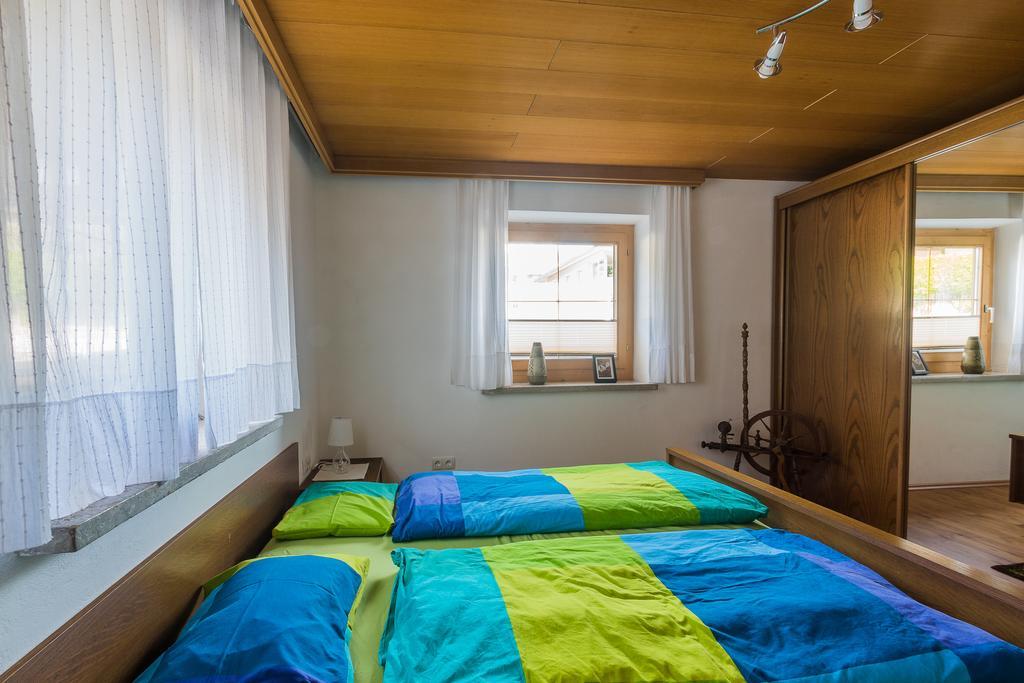 Ferienwohnung Elisa Innsbruck Exteriör bild