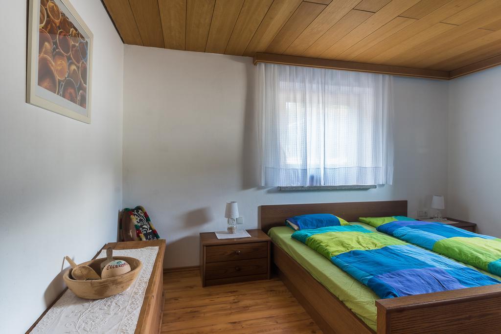 Ferienwohnung Elisa Innsbruck Exteriör bild