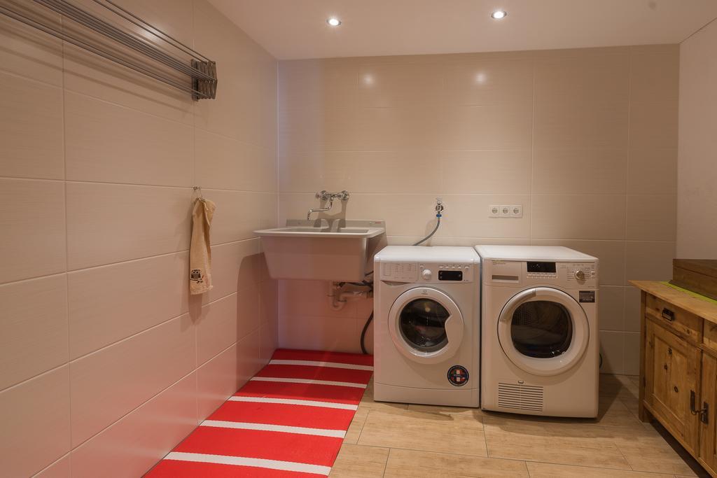 Ferienwohnung Elisa Innsbruck Exteriör bild
